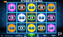 Cyber Cash