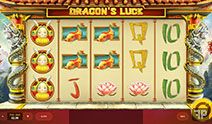 Dragons Luck