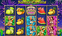 Samba Carnival