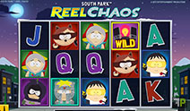 South Park : Reel Chaos